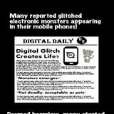 Download MonsterGG Cell Phone Game